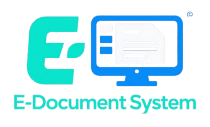 E Document System